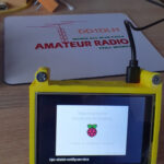 Raspberry Pi 3 1/2 Touch-TFT von Joy-IT unter Raspian Bookworm betreiben