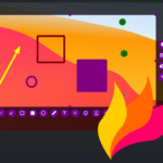 Flameshot Snapshot bringt Fehler „unable to capture screen“